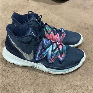 Kyrie Irving 5 basketball shoes